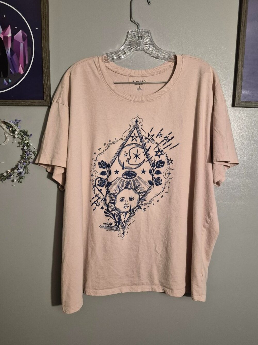 Celestial T-Shirt